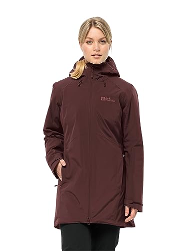 Jack Wolfskin Heidelstein Ins Womens Jacket product thumbnail 20