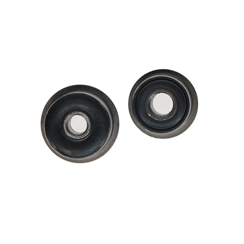 ACDelco Silver 46G9091A (19463892) Front Lower Forward Suspension Control Arm Bushing