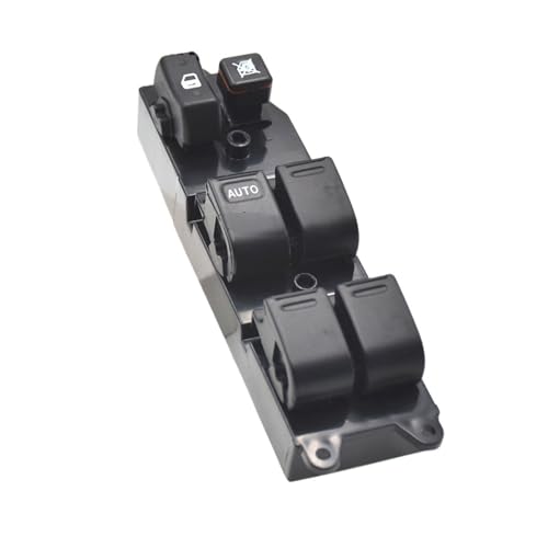 Interruptor principal de ventanilla 84820-AA011 para Toyota Corolla, Camry y Avalon 1997-2002 2