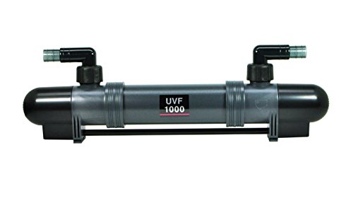 レイシー UV殺菌灯 UVF-1000