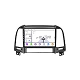 【Bluetooth & WiFi & FM】Bluetooth mains libres, lecture musique. Hotspot WiFi pour surfer, télécharger. Radio FM auto-search, 18 stations préréglées, infos.