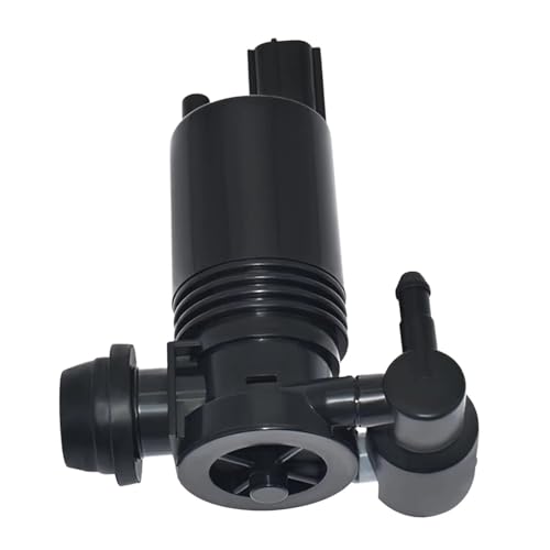 Pompe lave-glace haute performance 8A6117K624AA pour Lincoln MKX