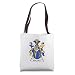 Maloney Coat of Arms - Family Crest Tote Bag