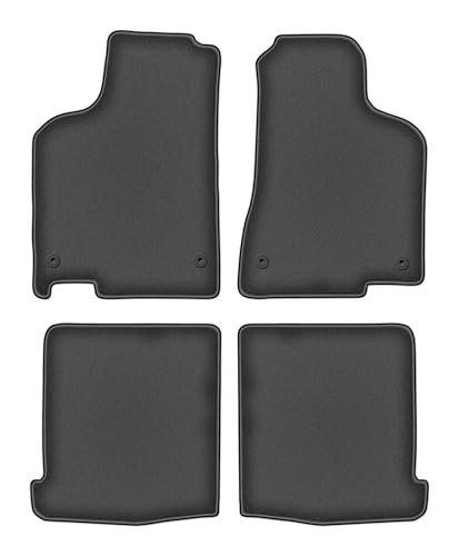 Tapis de sol Lupo 3L en polyamide pour vos trajets urbains quotidiens