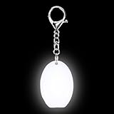 Handheld – Mini-Reise-Zubehör, oval, wiederaufladbar, tragbar, wiederaufladbar, für Frauen, Mädchen, Mütter, perfekt für Rucksack, Handtasche, Nachttasche