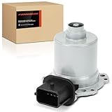 Frankberg Kupplungsaktuator 8-Polig Kompatibel mit Fiesta VI 1.0L 1.6L 2010-2016 B-Max JK 1.0L-1.6L 2012-2024 Focus II DA DP HCP 1.6L 2010-2012 Replace# AE8P7C604AC