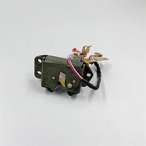 Serrure de coffre pour Toyota Lite et Townace Noah 1996-2001 - 6