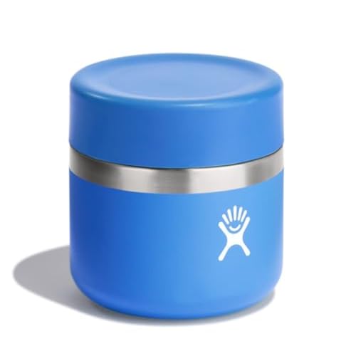 Hydro Flask 8 Oz Insulated Food Jar Cascade