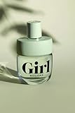 Perfume Mujer Rochas Girl EDT (75 ml)