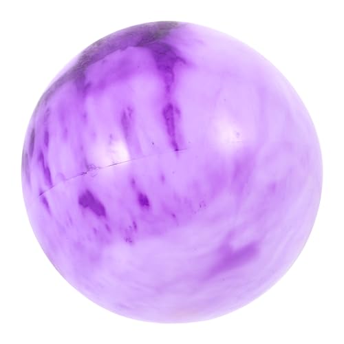 ifundom Workout Ball Reusable Exercise Ball for Core Strength Balance Muscle Conditioning Yoga Accessory for Daily Use Home Workouts Rehabilitation