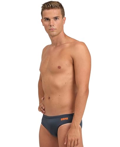 Bañador Arena 50th Anniversary para hombre ideal para entrenamientos en piscina