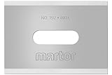 Format 4002632920141 - Ersatzkl.martego u. merakrostfrei a 10stk. martor
