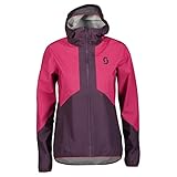 Scott Jacke Scott Damen 280948 Jacke, car pi/pu, M