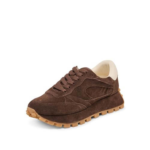 Dolce Vita Women's Tricia Sneaker