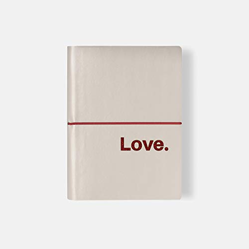 Ciak Notebook Emotions con Pagine a Righe