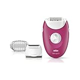 silk epil xelle istruzioni Smartlight macht selbst feinste Härchen sichtbar für eine besonders gründliche Epilation