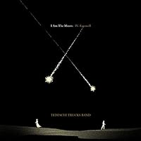 Tedeschi Trucks Band Ablum Cover