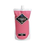 DOUX ASPECT VELOURS : Cette peinture couvrante offre une finition aspect velours qui donne l'impression d'une surface douce et veloutée. Très résistante, sa finition ne farine pas et ne lustre pas, même pour les coloris foncés.
