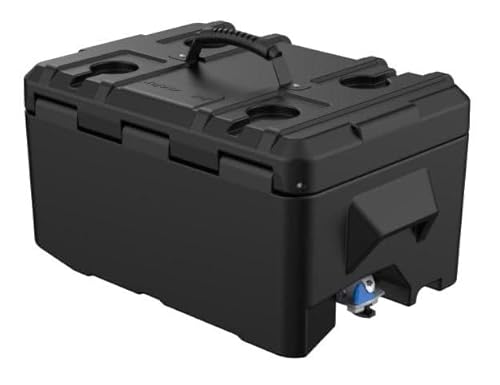 Caixa Térmica Jet Ski Sea Doo 20 Litros E Yamaha