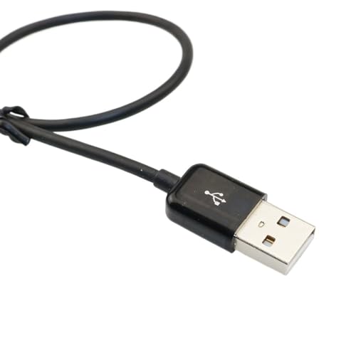 Cable SATA a USB para unidad CD-ROM 2.0 miniatura 4