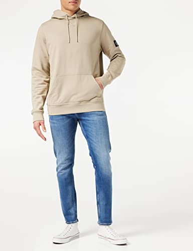 Calvin Klein Jeans Slim Jeans, Denim Dark, W28 /