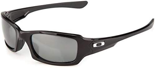 oakley men's fives squared rectangular