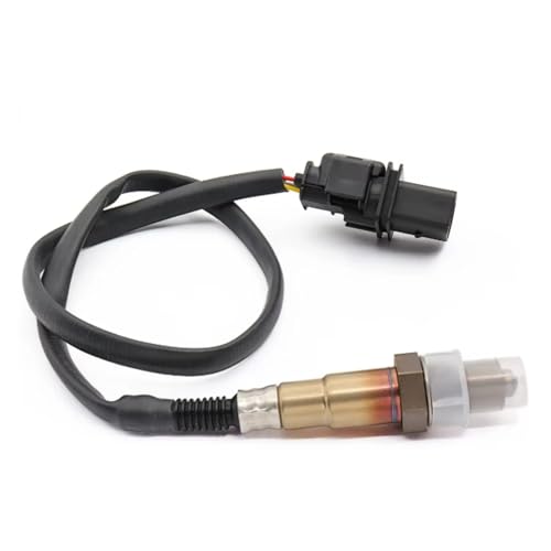 Capteur NOx 393502A640 capteur d'oxygène azote pour sonde Kia Optima 1.7