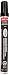 TESTOR GLS 2547C 1/3OZ Black Gloss Marker