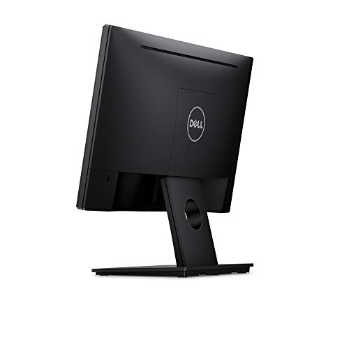 Monitor Dell Widescreen 18.5