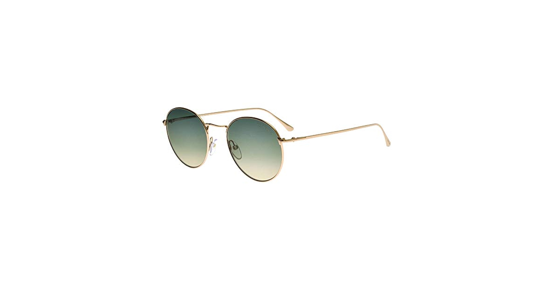 小物 TOM FORD TF649 01e Ryan-02 Tom Ford TF649 Ryan-02 Rose Gold/Pink Sunglasses Sunglasses