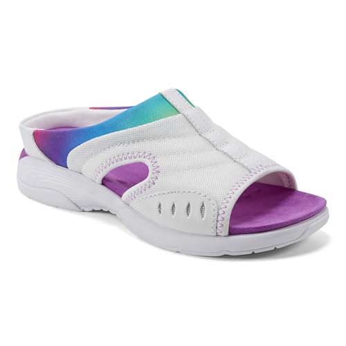 Image of Easy Spirit Traciee Slides