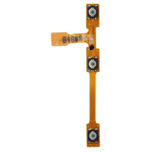 Power Volume Button Flex Cable for Samsung Galaxy Tab 4 10.1 T530 T535 T537 | On Off for SM-T530 SM-T535 SM-T537A