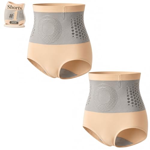 Pantalon de contrôle du ventre taille haute pour affiner la silhouette