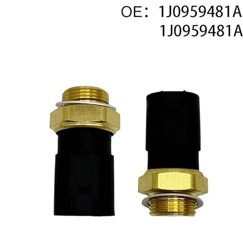 Interruptor de temperatura 1J0959481A con sensor de alta precisión 3