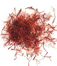 SPIRIT OF ART Saffron Premium Garde A+ super negin strong aroma red natural color 4 Gram