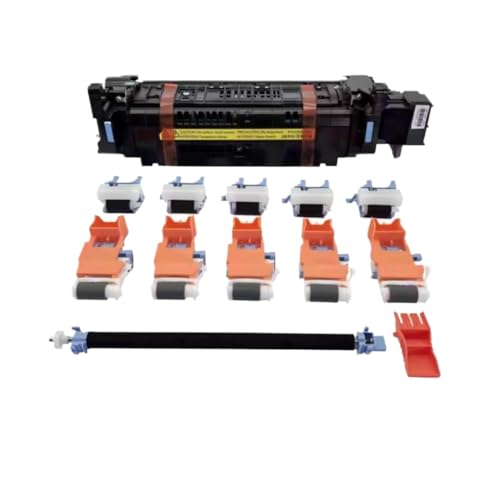 Kit d'entretien de fusion L0H24A pour résoudre les défauts d'impression E60075 E60175