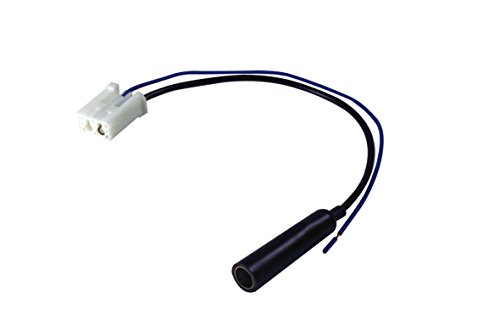 Adaptateur d'antenne Lexus LX9 femelle résout vos pertes de signal radio