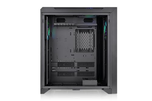 Boitier PC Moyen Tour Thermaltake CTE C700 TG ARGB (Noir)