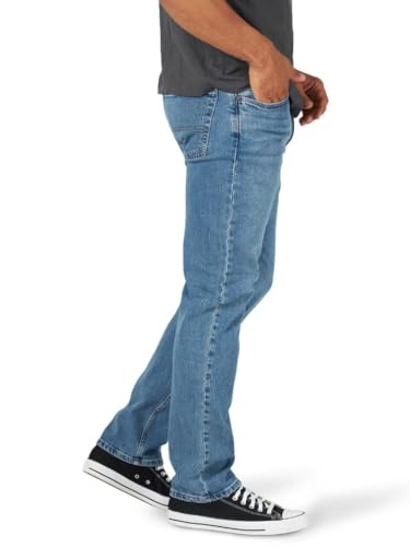 Image of Wrangler Authentics Men's Comfort Flex Waist Jean