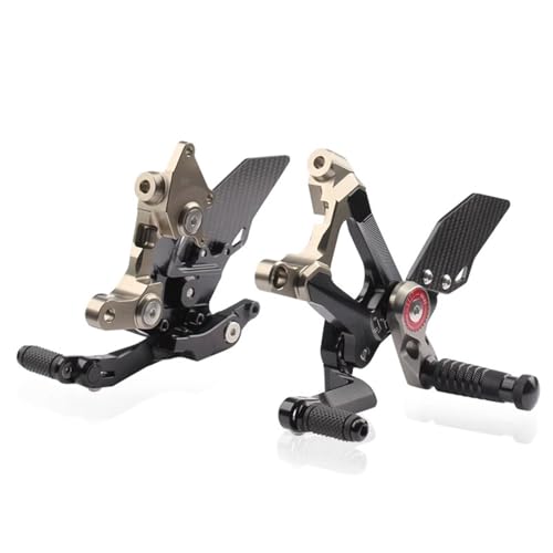 Carbone Ducati Streetfighter V4 carénage de course CNC pour un aérodynamisme maximal