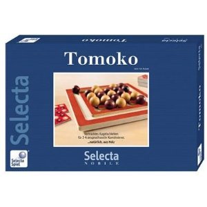 Selecta 9007 - Tomoko Nobile