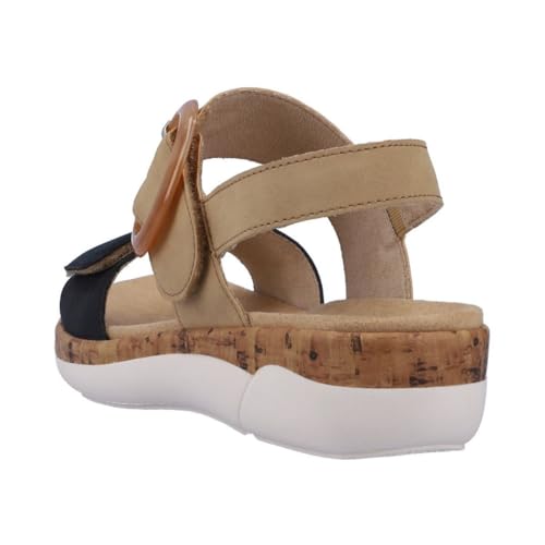 Image of Remonte R6853 Jocelyn Women's Sandals