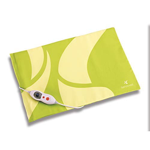 Preisvergleich Produktbild Sanowell ComfortTherm XXL Heizkissen 40 x 60 cm