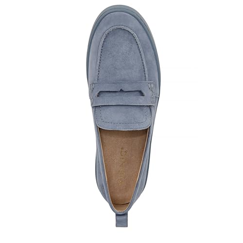 Image of Vionic Uptown Loafer /Moc Shoes