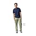 Comfort Colors Adult Short Sleeve Tee, Style G1717, True Navy (1-pack), XX-Large