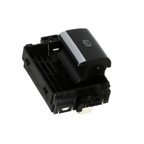 Interruptor de freno de mano Subaru Legacy 2017 para aparcar seguro en cuestas pronunciadas 3