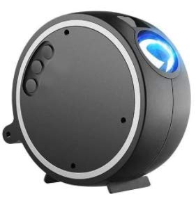 Dormitorio LED Proyector Luces Estrella Sky Proyector Lámpara Dinámica Noche Romántica
