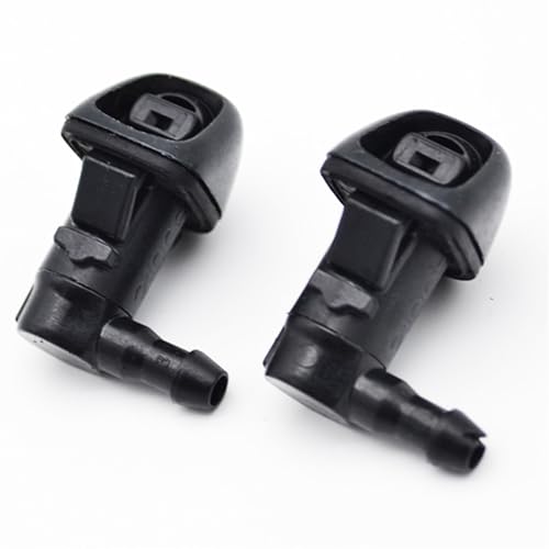 Gicleur de lave-glace bouché sur Odyssey MK4 ? Solution de remplacement neuve 2011-2017