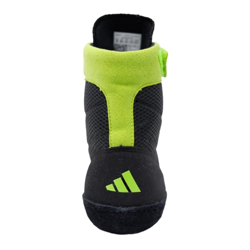 Image of adidas Men's Combat Speed 4 Wrestling Shoes