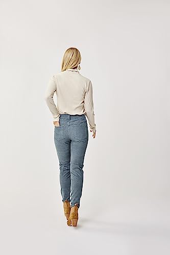 Image of Carve Designs Denise Turtleneck
